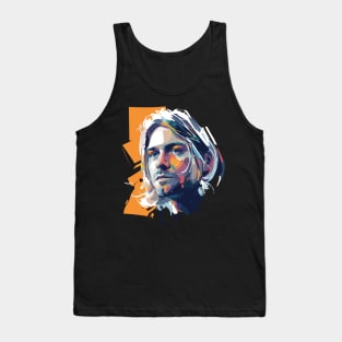 Kurt Tank Top